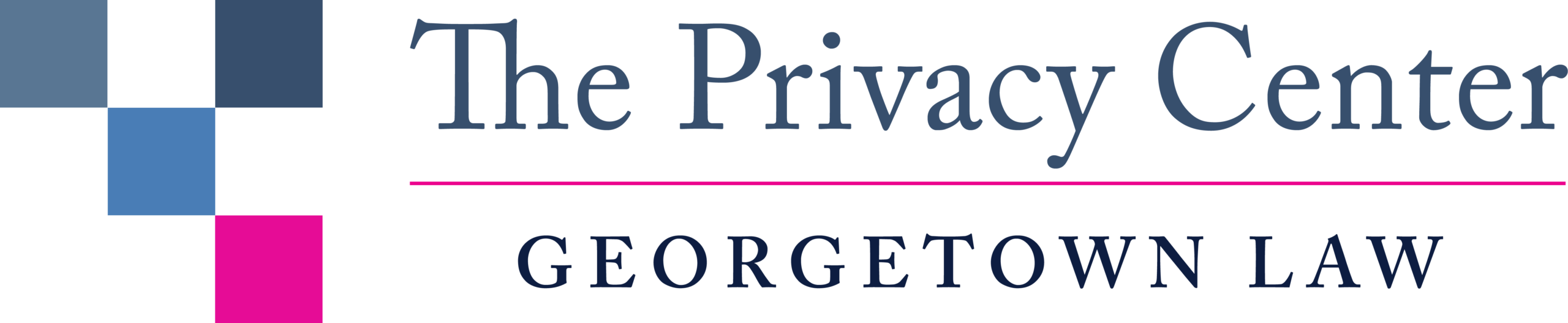 Logo for the Privacy Center